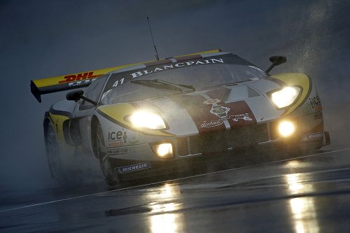 GT1 Maxime Martin
